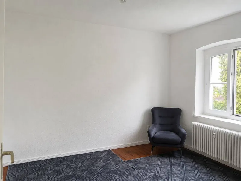 Möbliert & unbefristet in Charlottenburg | Anmeldung möglich — photo 1